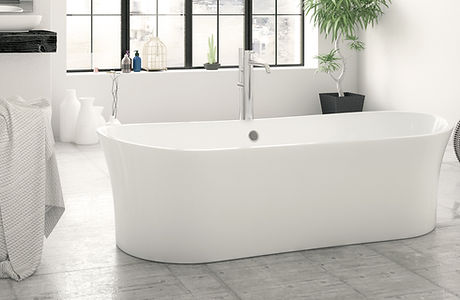 Modern Bathroom