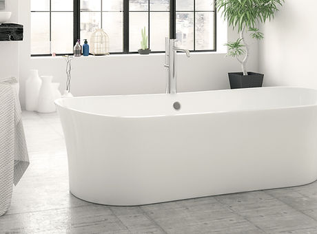 Modern Bathroom