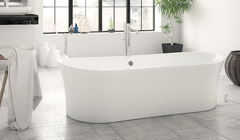 Modern Bathroom