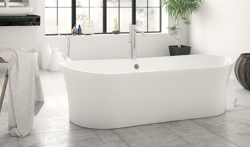 Modern Bathroom
