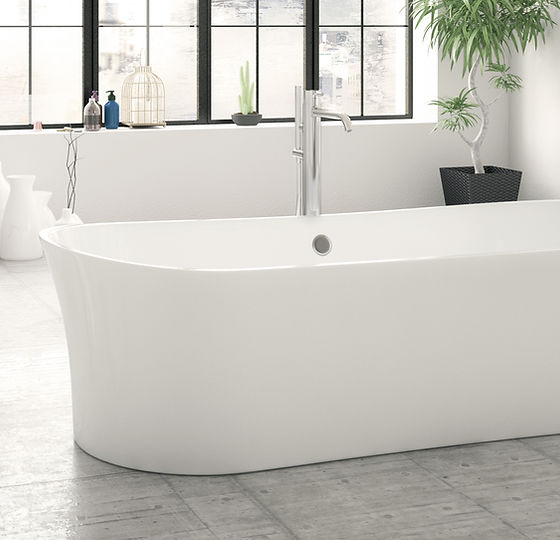 Modern Bathroom