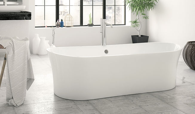 Modern Bathroom