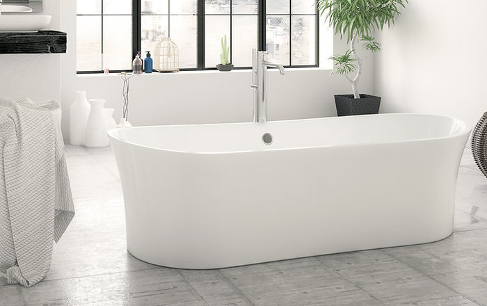 Modern Bathroom