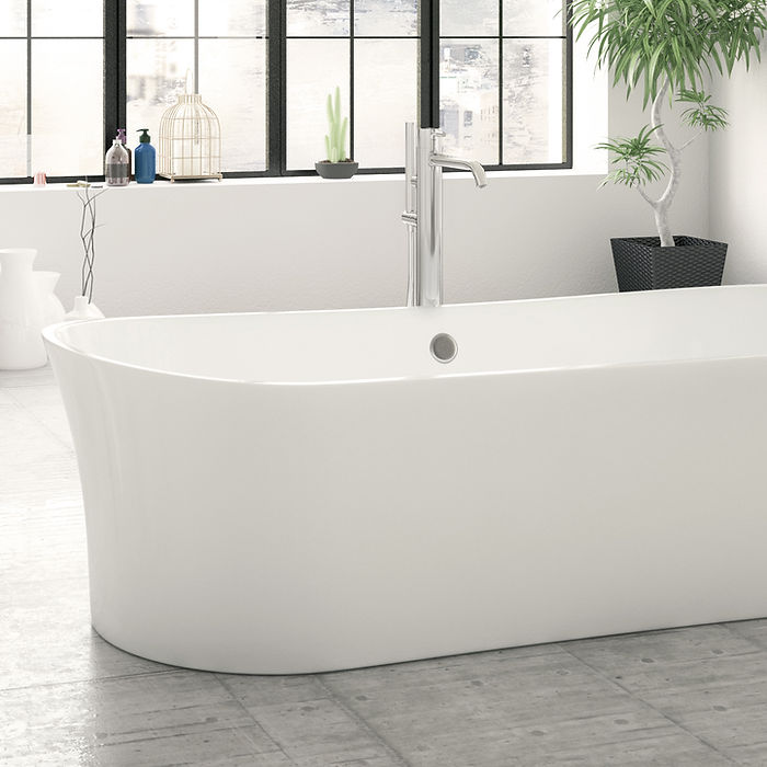 Modern Bathroom
