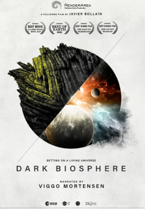 Step Inside the 360 Dome Film: āDark Biosphereā at the Fort Myers Film Festival At Calusa PlanetariumĀ