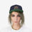 Thumbnail: Unisex Flat Bill Hat