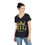 Thumbnail: Ladies' V-Neck T-Shirt