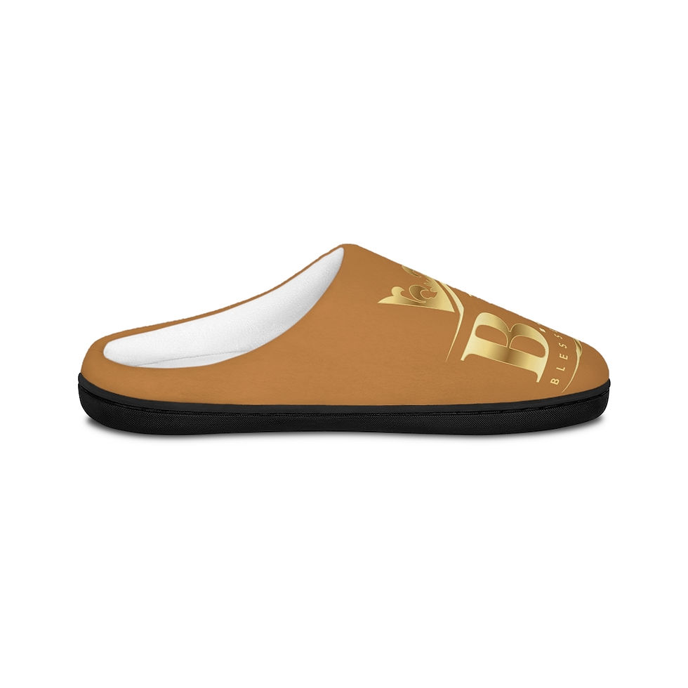 Thumbnail: Men's Indoor Slippers