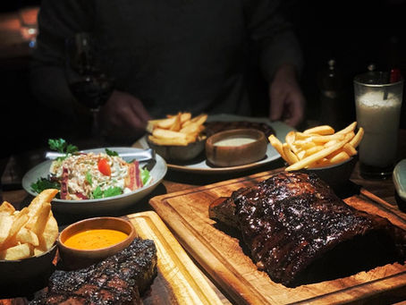 The Meat Wine & Co - City