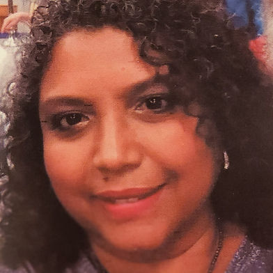 Eufemia de la Cruz