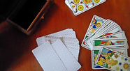 Tarot de Marseille de Jodorowski_Camoin
