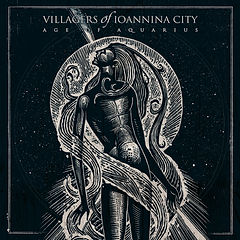 Villagers of Ioannina City Age of Aquarius Album cover