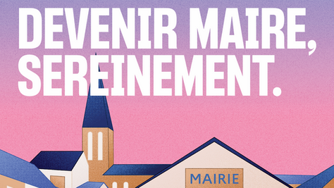 formulaires CERFA et dépôt de liste municipales 2026