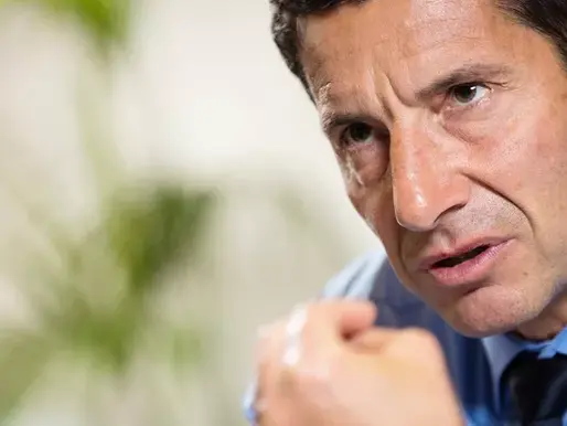 LR x Nouvelle énergie : un projet solide pour transformer le pays