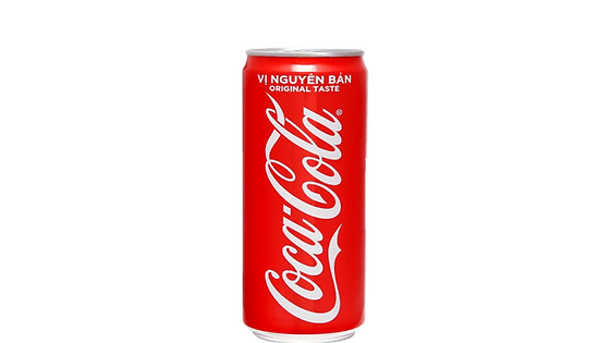 Coke