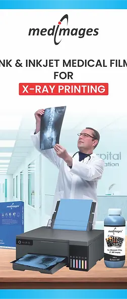 X-Ray Print Solution