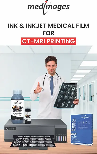 CT-MRI Print Solution