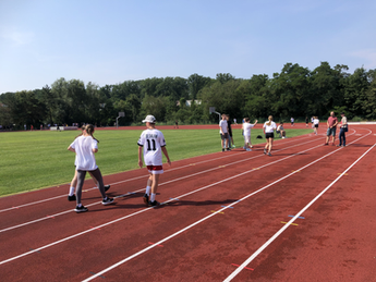 7500 Euro Spendengeld erlaufen