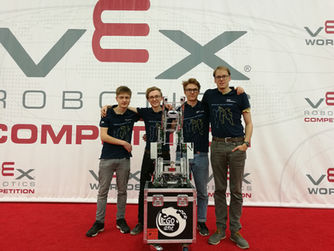 Die Mühen der Ebene