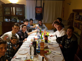 Tag in Lonato