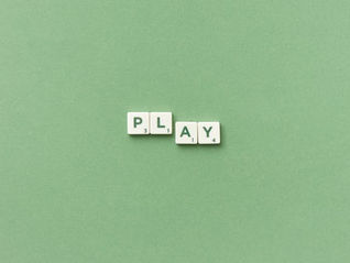 Why Play is Serious Work in Complex Negotiations