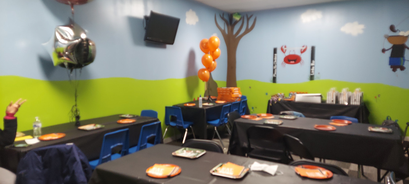 Indoor Foam Arena Blasters Louisville LLC Louisville