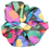 Thumbnail: Abstract XXL Scrunchie