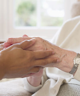 Elderly care and support