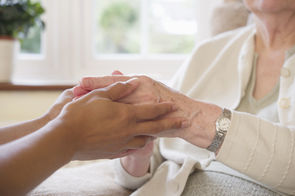 Caregiving with Grace and Dignity