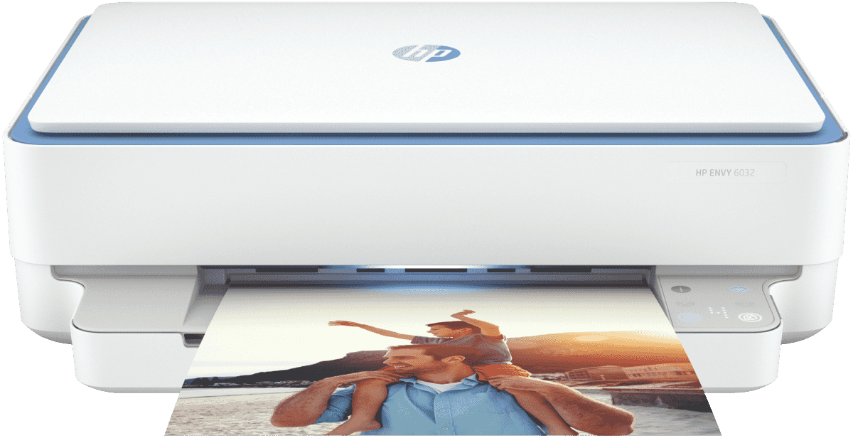 HP Envy 6032e All-In-One Printer