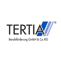 Tertia Logo