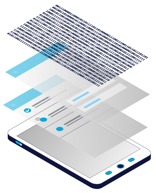Application from code to production 