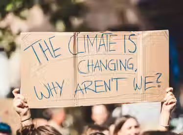COP30 must mark the end of Climate Debt