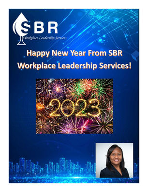 Happy New Year from SBR!
