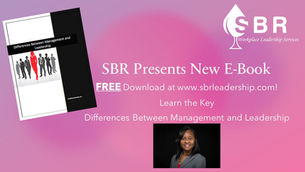 Free Mini E-Book on Management & Leadership