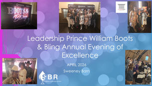 LPW: 2026 Boots & Bling Event