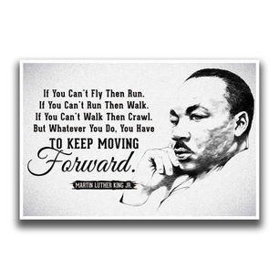 Celebrating Dr. Martin Luther King, Jr.