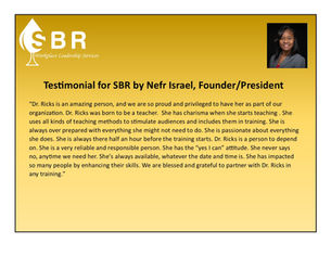 Happy September! : Self Improvement Month