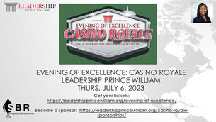 LPW Casino Royale
