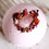 Thumbnail: LOVE Crystal Infused Bath Bomb