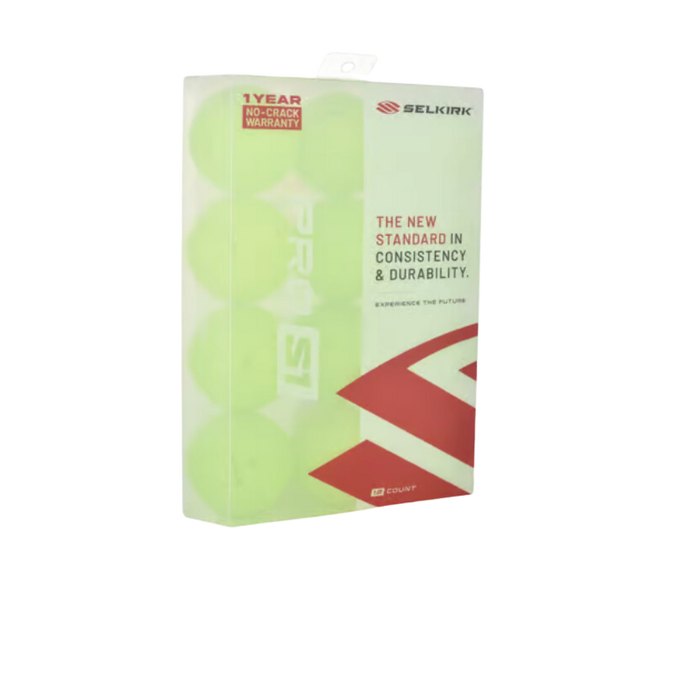 Selkirk Pro S1 - 12 Pack