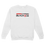 Thumbnail: Long Sleeve Black Ace - Blanco