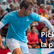 Pickleball, la puntuación. 