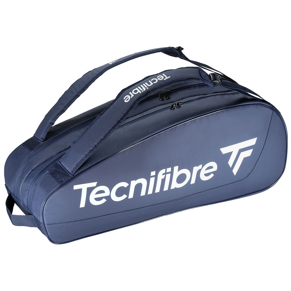 Tecnifibre Endurance Navy N9