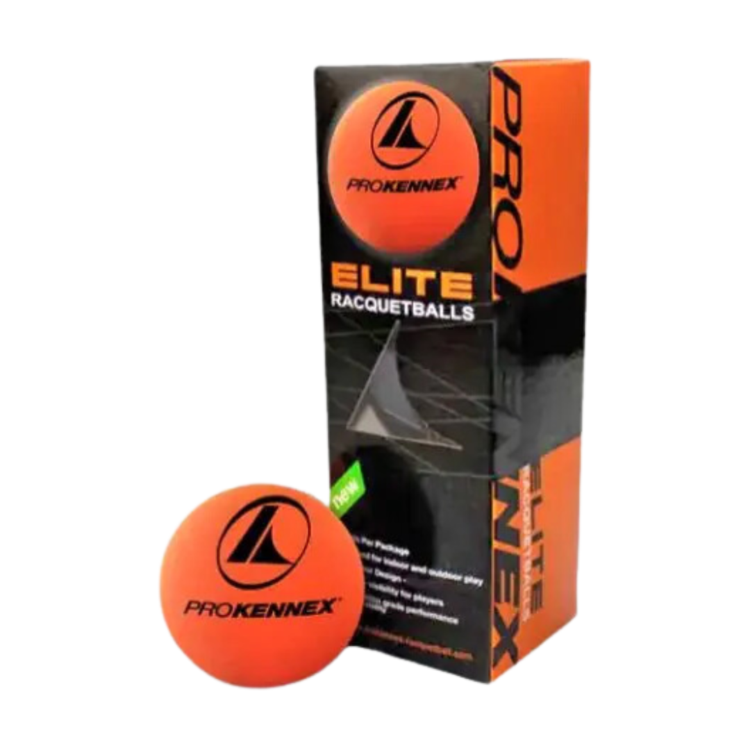 Prokennex Elite Orange 3-Pack