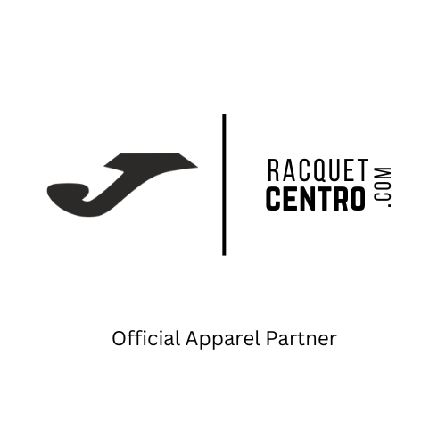 Racquet Centro da la bienvenida a Joma como Official Apparel Partner