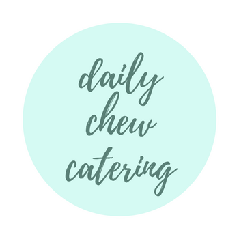 Daily Chew Catering