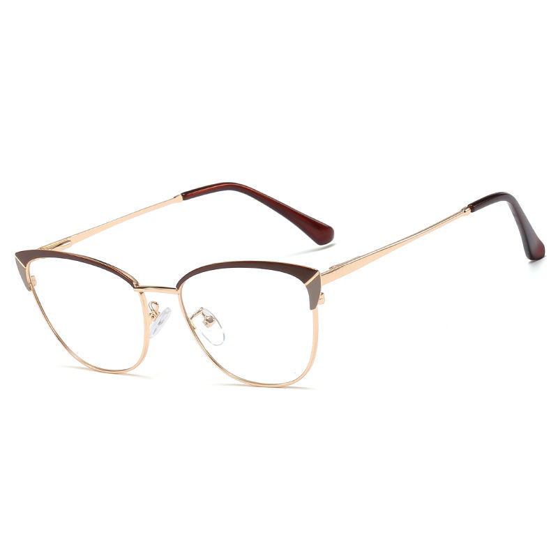 Thumbnail: 95607 Light Optical Frame For Female
