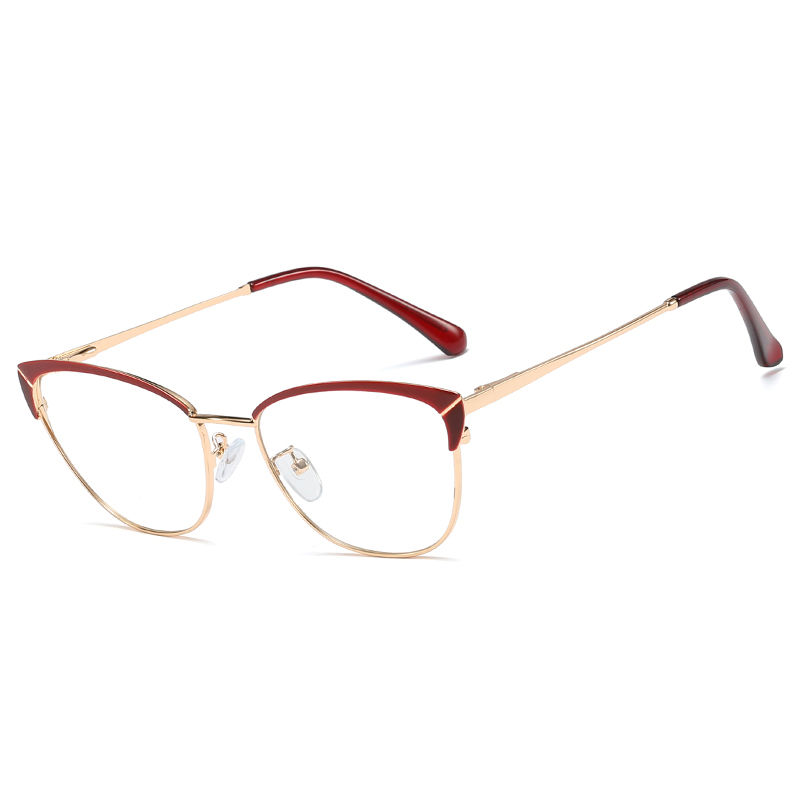 Thumbnail: 95607 Light Optical Frame For Female
