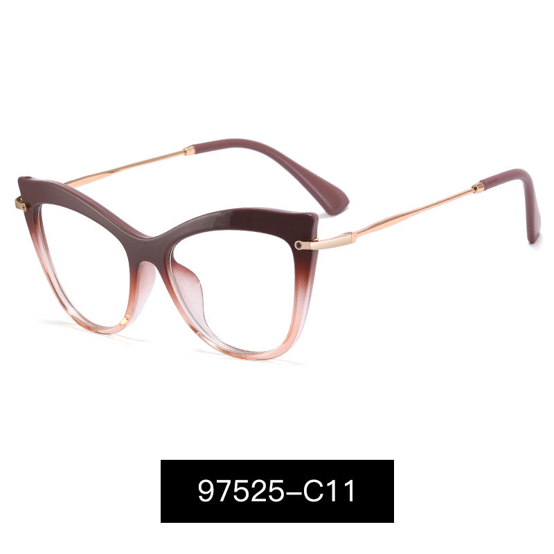 Thumbnail: MS 97525  Anti Blue Light Optical Glasses